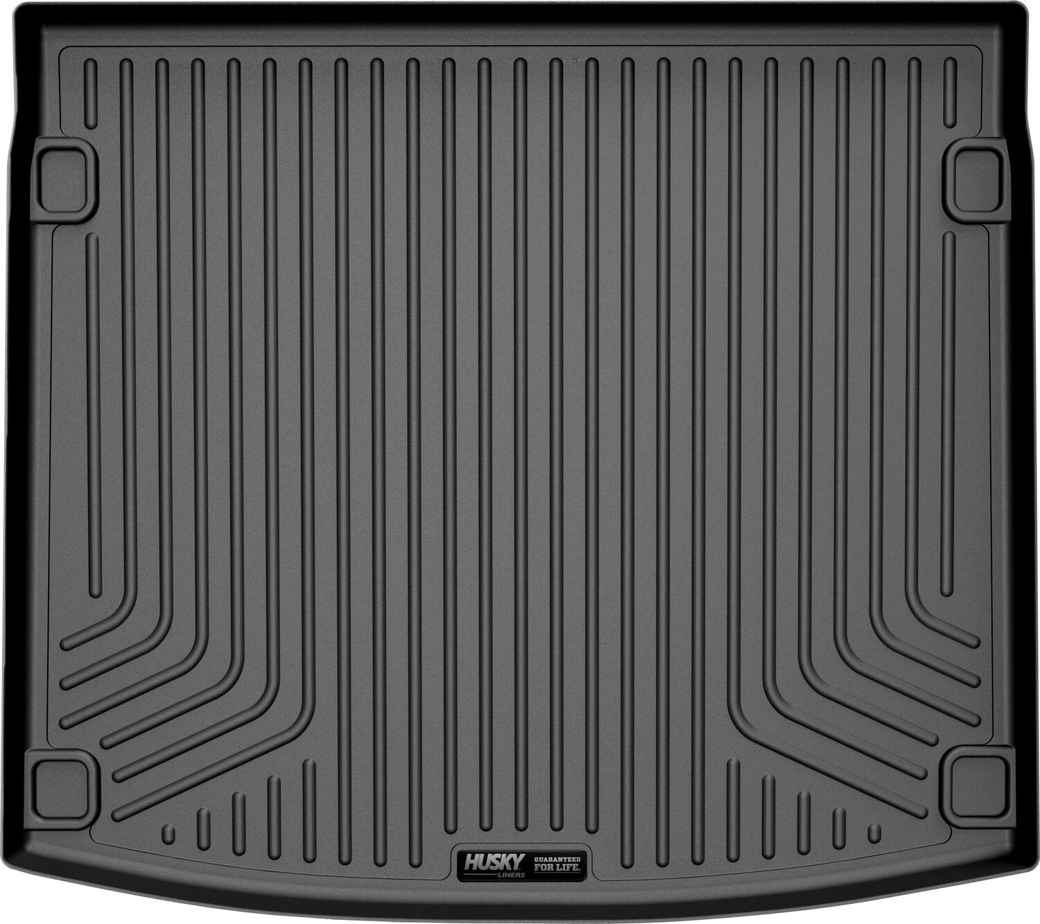 Husky Liners 28941 — Cargo Floor Liner