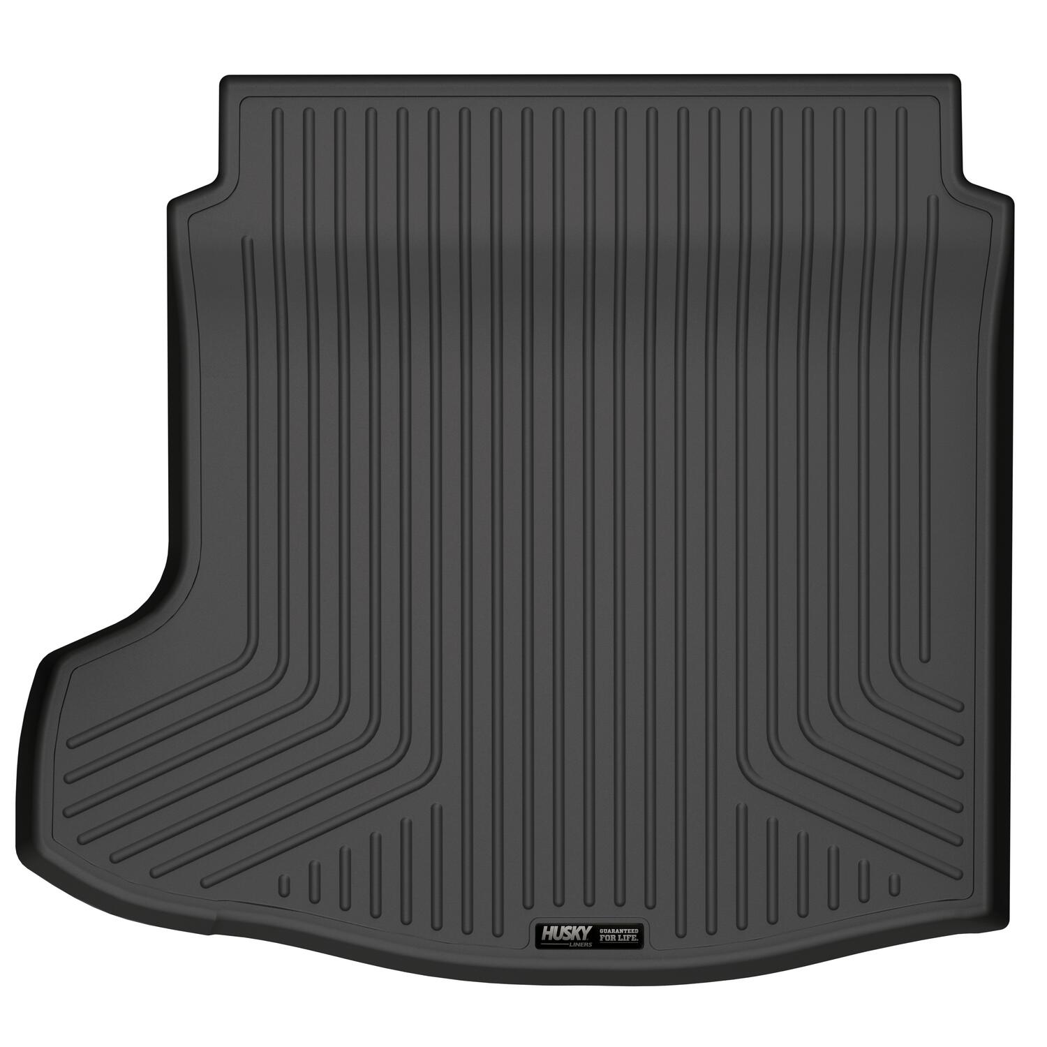 Husky Liners 40121 — Cargo Floor Liner