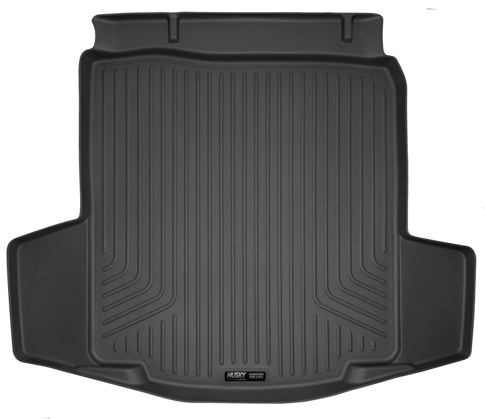 Husky Liners 42191 — Cargo Floor Liner