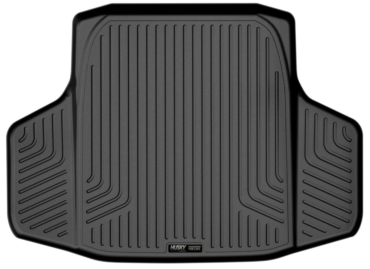 Husky Liners 44151 — Cargo Floor Liner