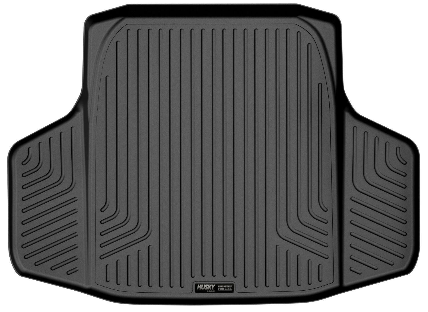 Husky Liners 44151 — Cargo Floor Liner