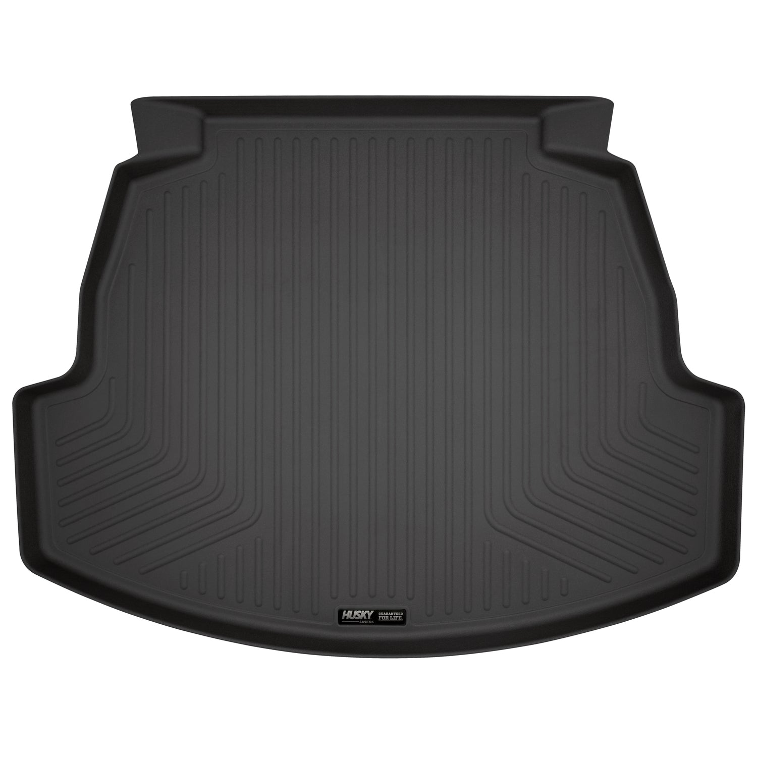 Husky Liners 44491 — Cargo Floor Liner