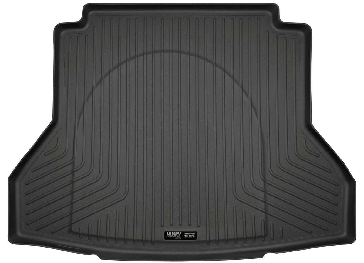 Husky Liners 48861 — Cargo Floor Liner