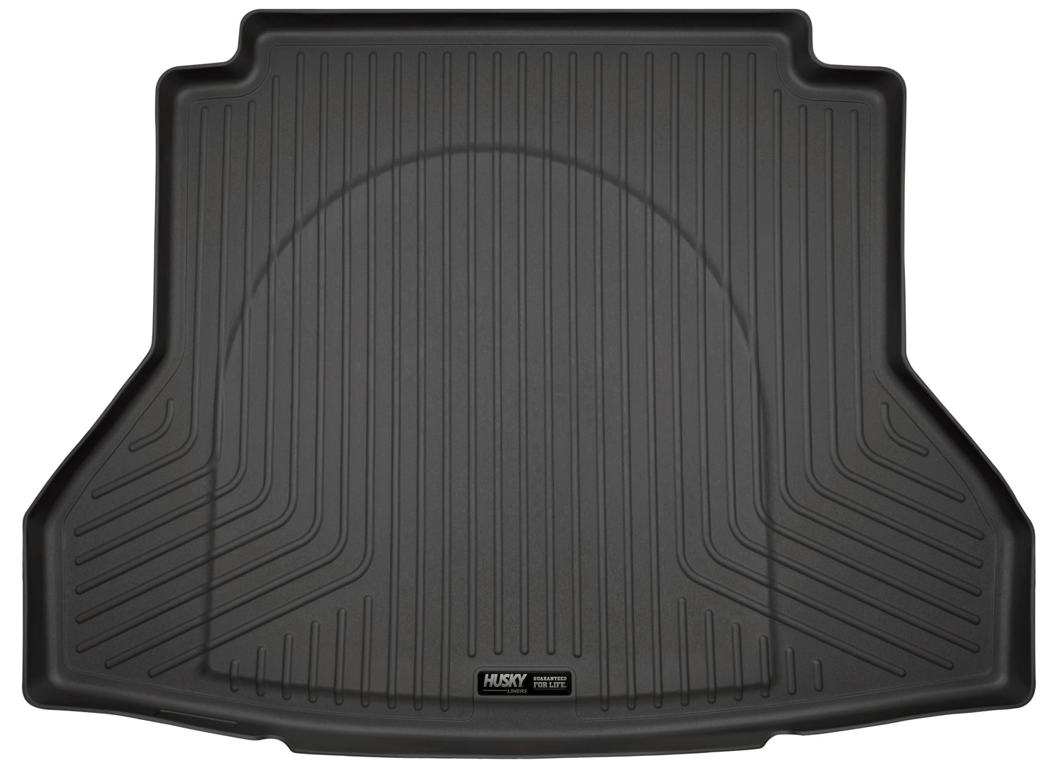 Husky Liners 48861 — Cargo Floor Liner