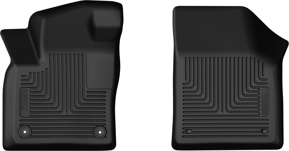 Husky Liners 50401 — Floor Liner