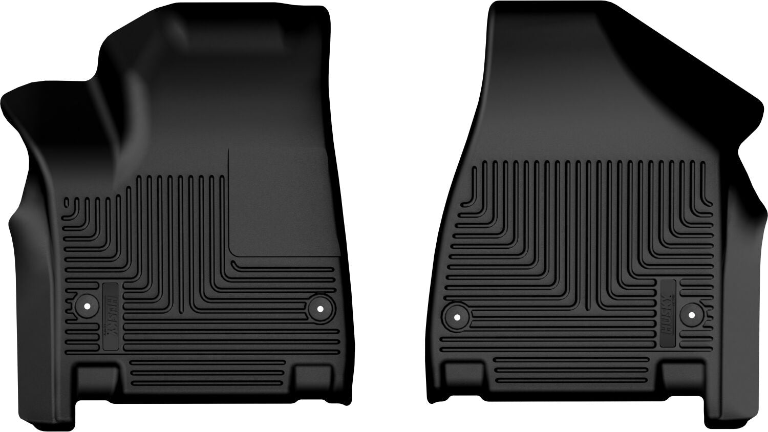Husky Liners 50451 — Floor Liner