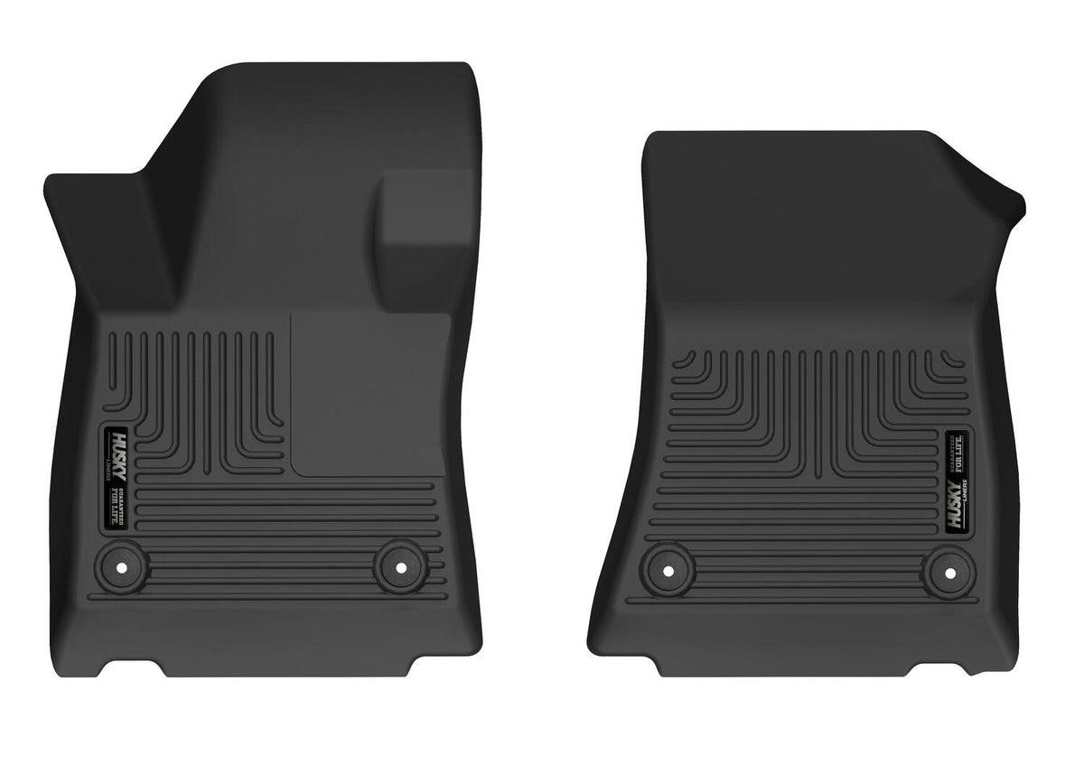 Husky Liners 50621 — Floor Liner