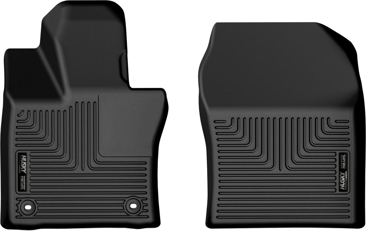 Husky Liners 50671 — Floor Liner