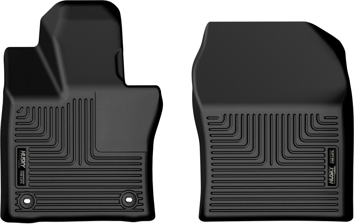 Husky Liners 50671 — Floor Liner