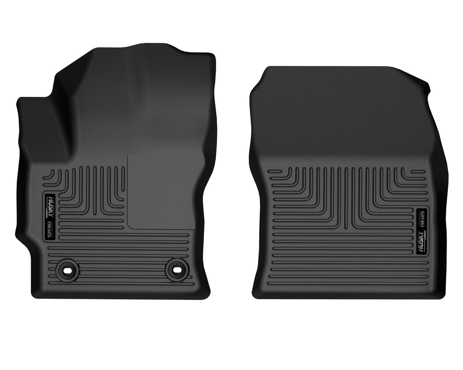 Husky Liners 50701 — Floor Liner