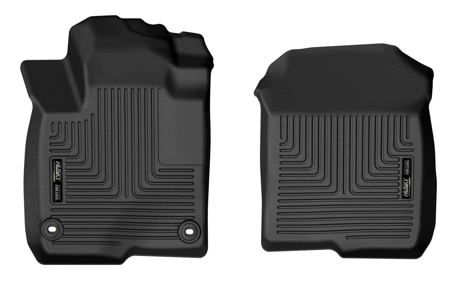 Husky Liners 50761 — Floor Liner
