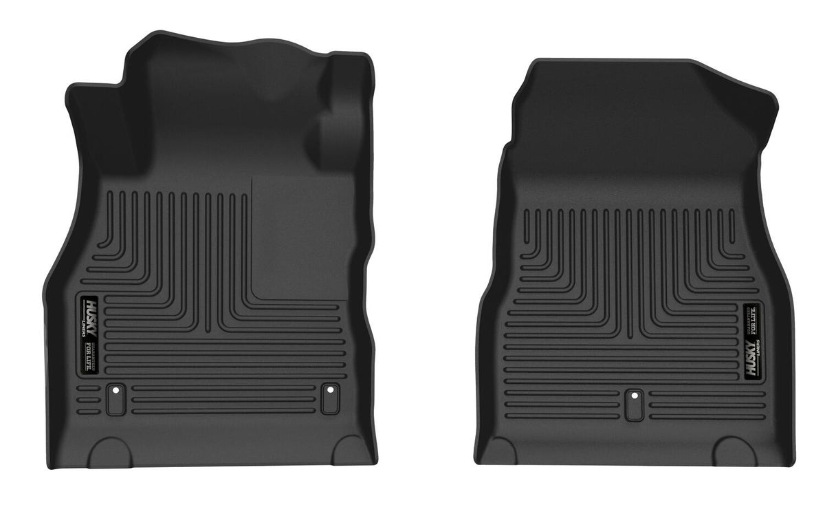 Husky Liners 50801 — Floor Liner