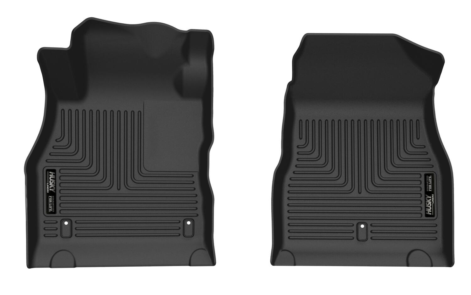 Husky Liners 50801 — Floor Liner