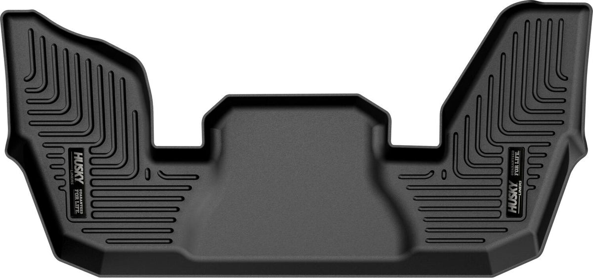 Husky Liners 50831 — Floor Liner