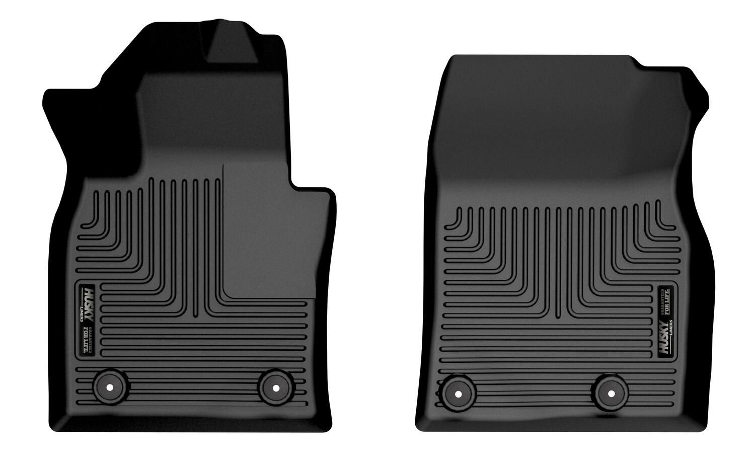 Husky Liners 50841 — Floor Liner