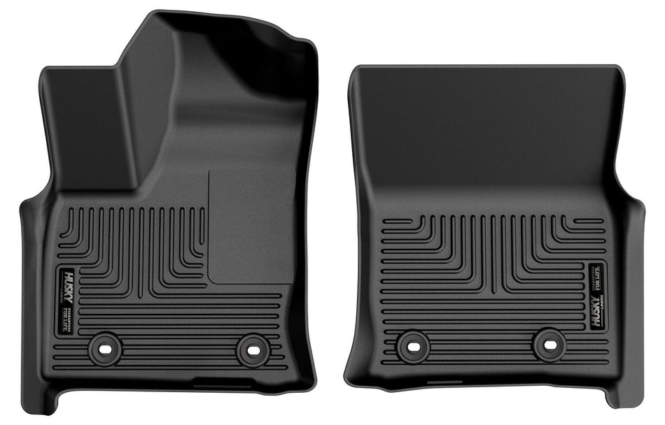 Husky Liners 50871 — Floor Liner