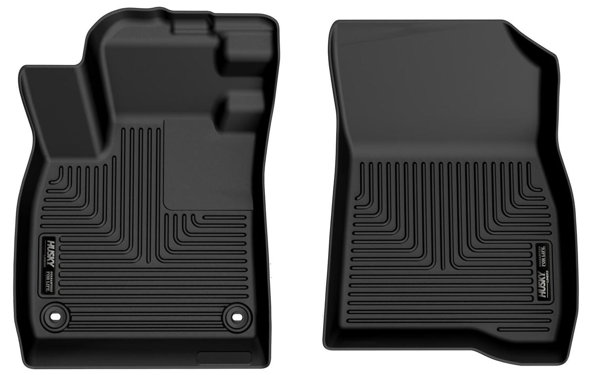 Husky Liners 50901 — Floor Liner