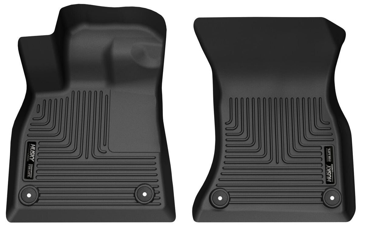 Husky Liners 50961 — Floor Liner