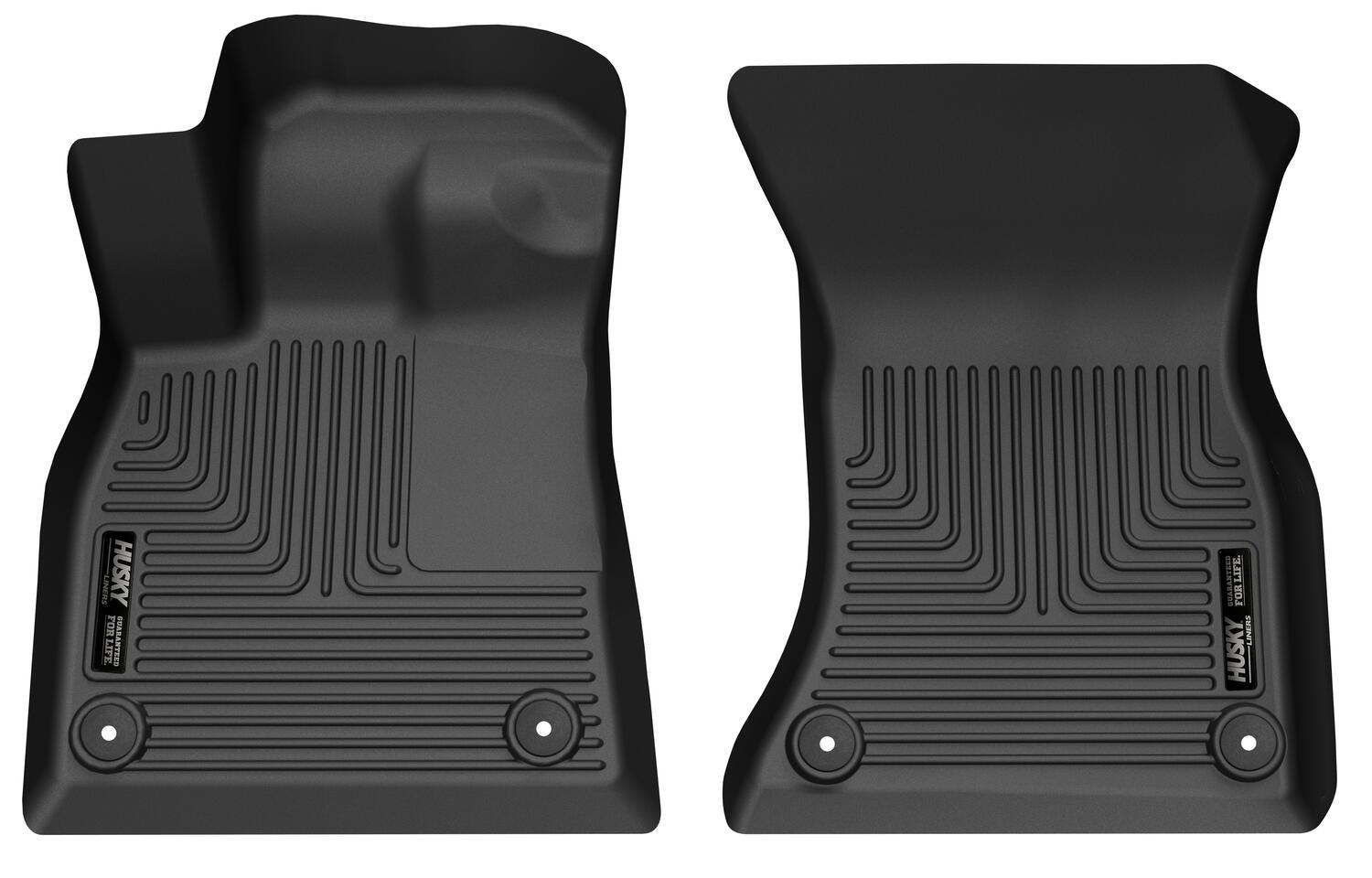 Husky Liners 50961 — Floor Liner