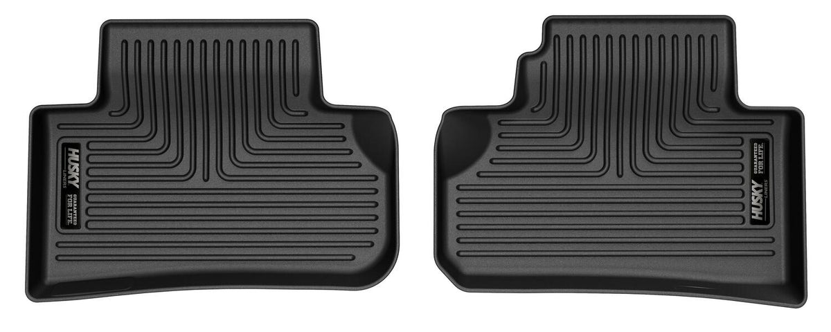 Husky Liners 50971 — Floor Liner