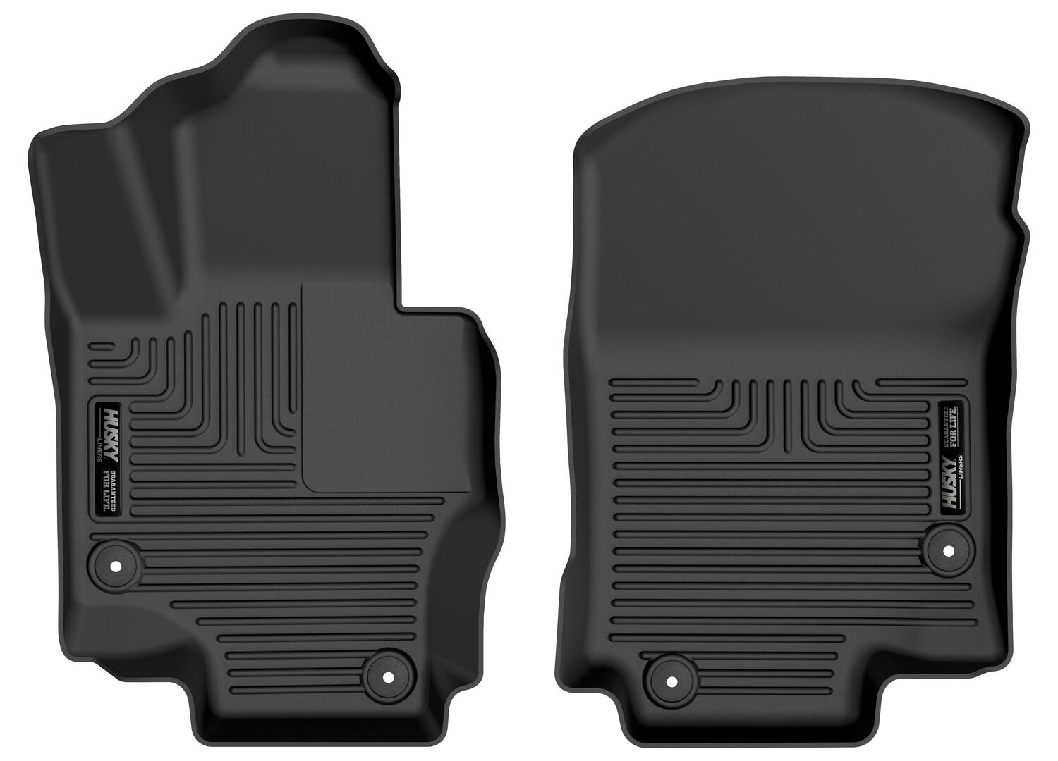 Husky Liners 50981 — Floor Liner