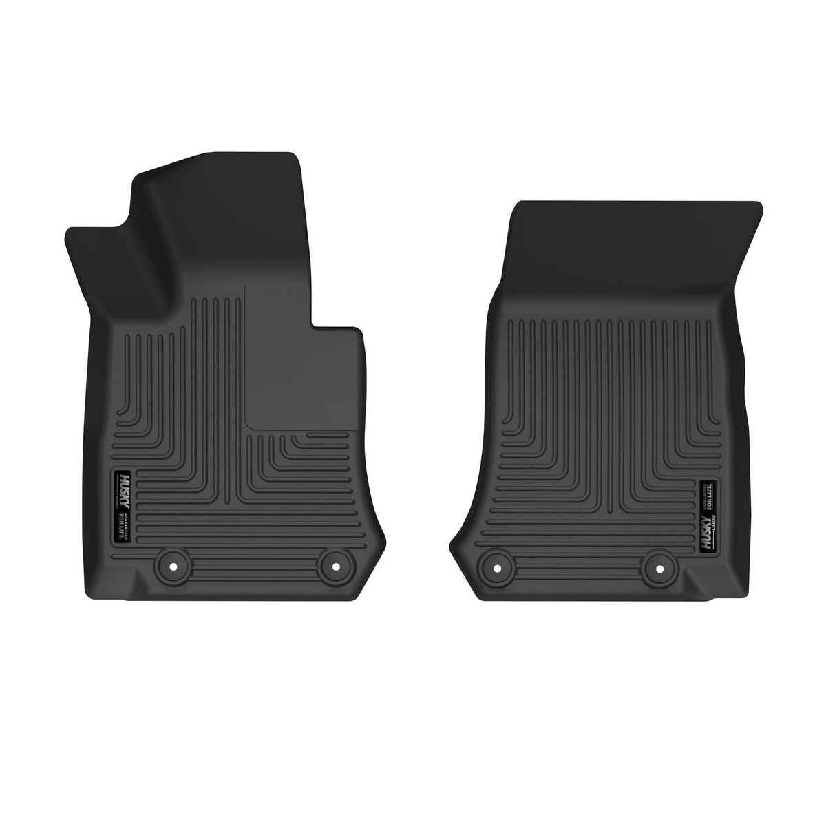 Husky Liners 51401 — Floor Liner