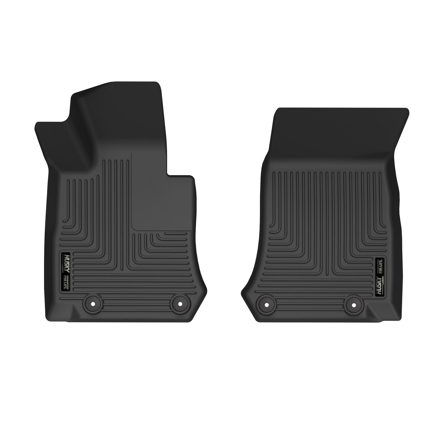 Husky Liners 51401 — Floor Liner