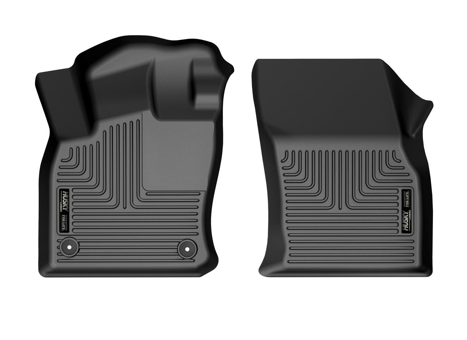 Husky Liners 51661 — Floor Liner