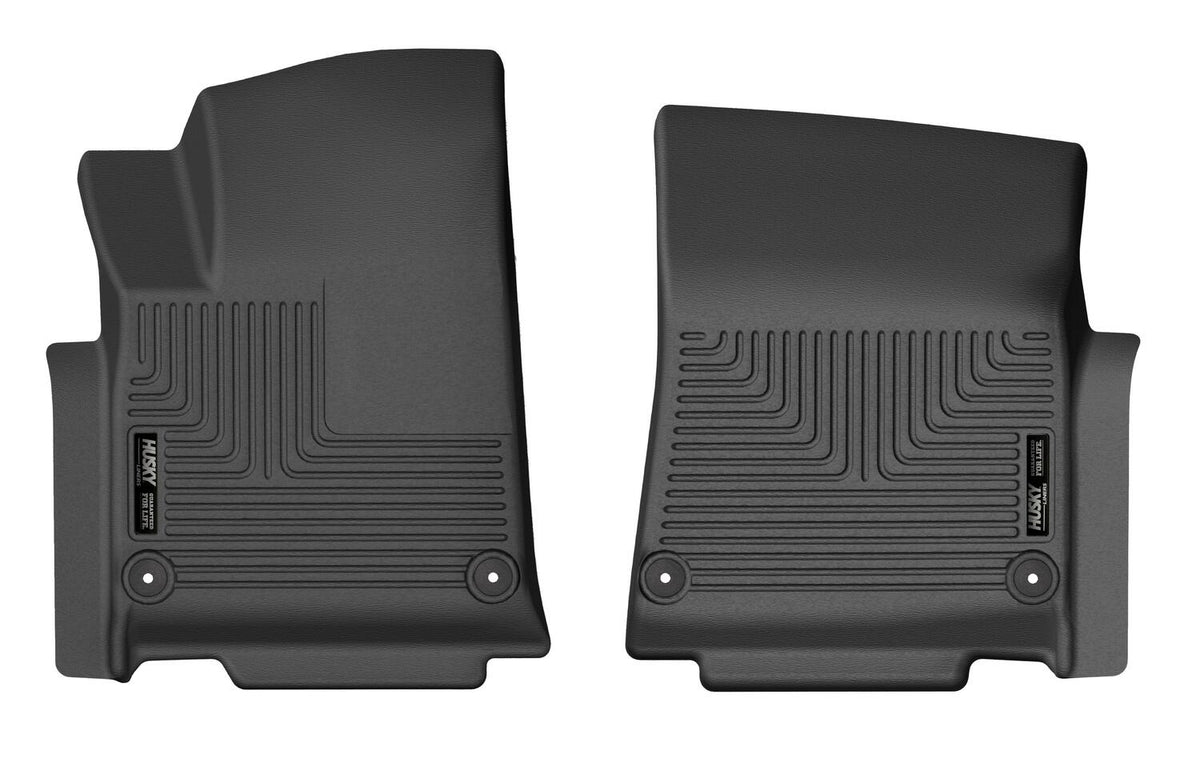 Husky Liners 51671 — Floor Liner