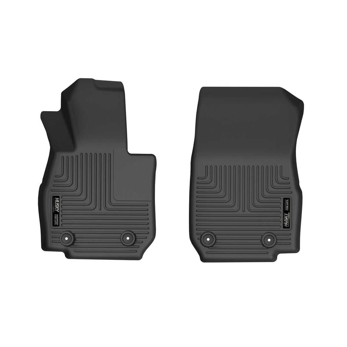 Husky Liners 51721 — Floor Liner