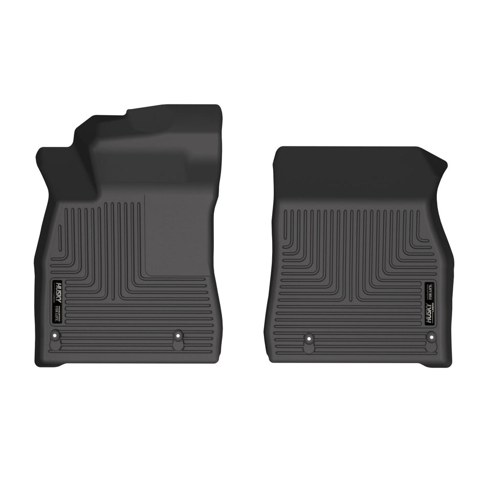 Husky Liners 51811 — Floor Liner