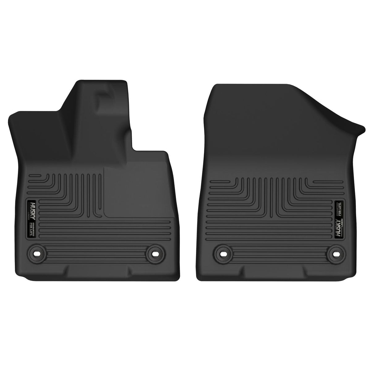 Husky Liners 51861 — Floor Liner
