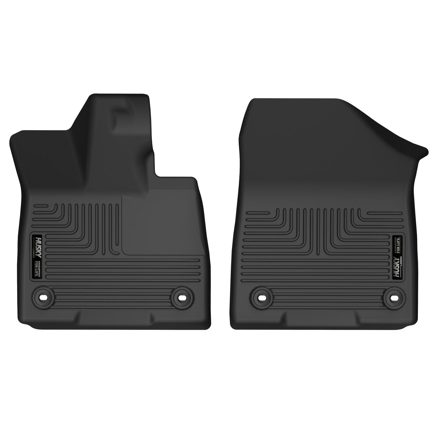 Husky Liners 51861 — Floor Liner