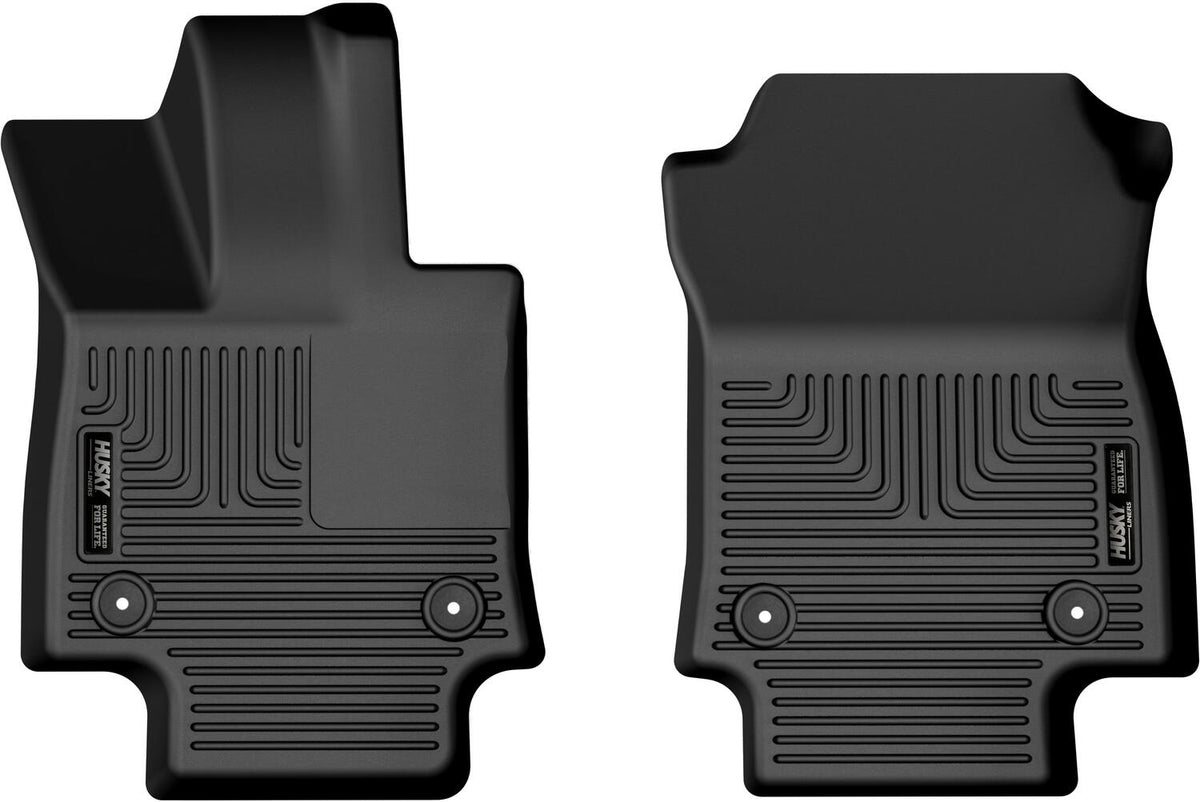 Husky Liners 51931 — Floor Liner