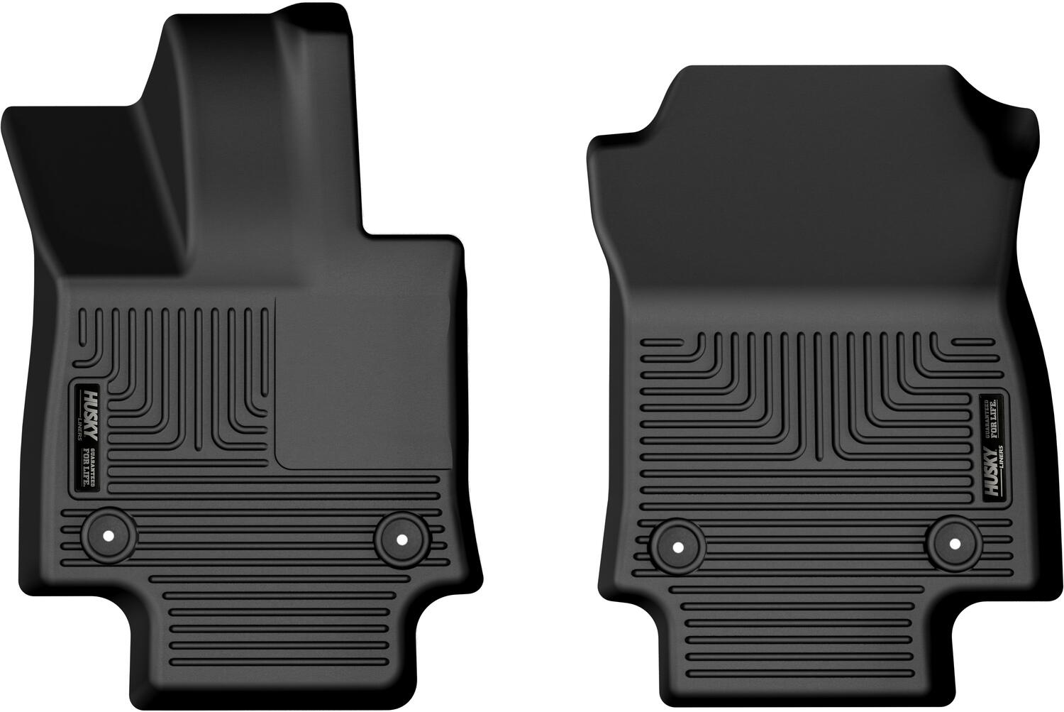 Husky Liners 51931 — Floor Liner