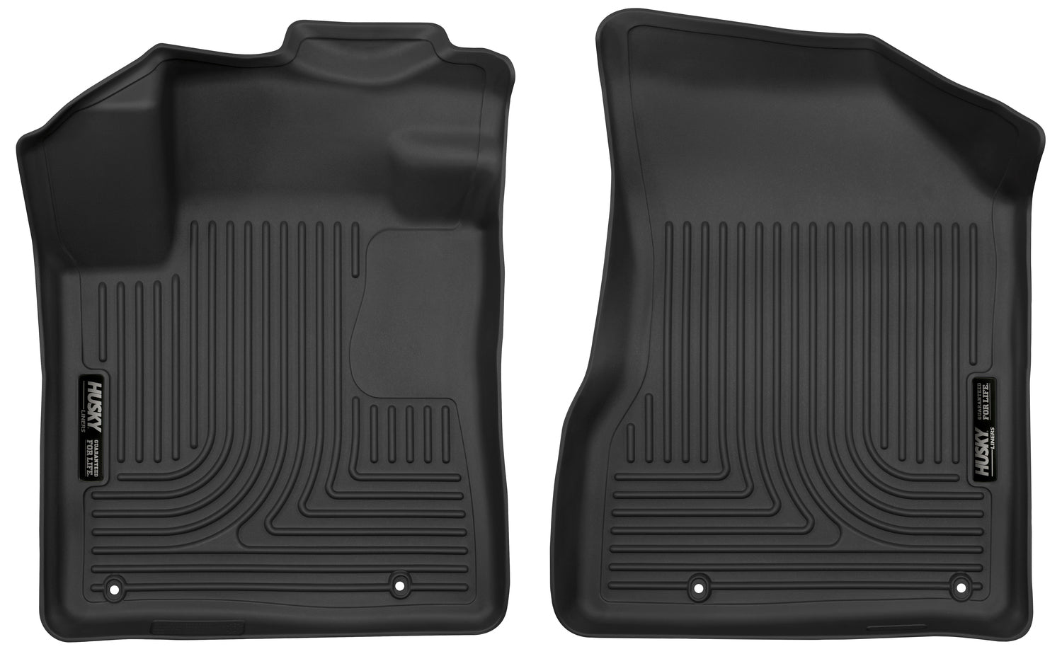 Husky Liners 52081 — Floor Liner