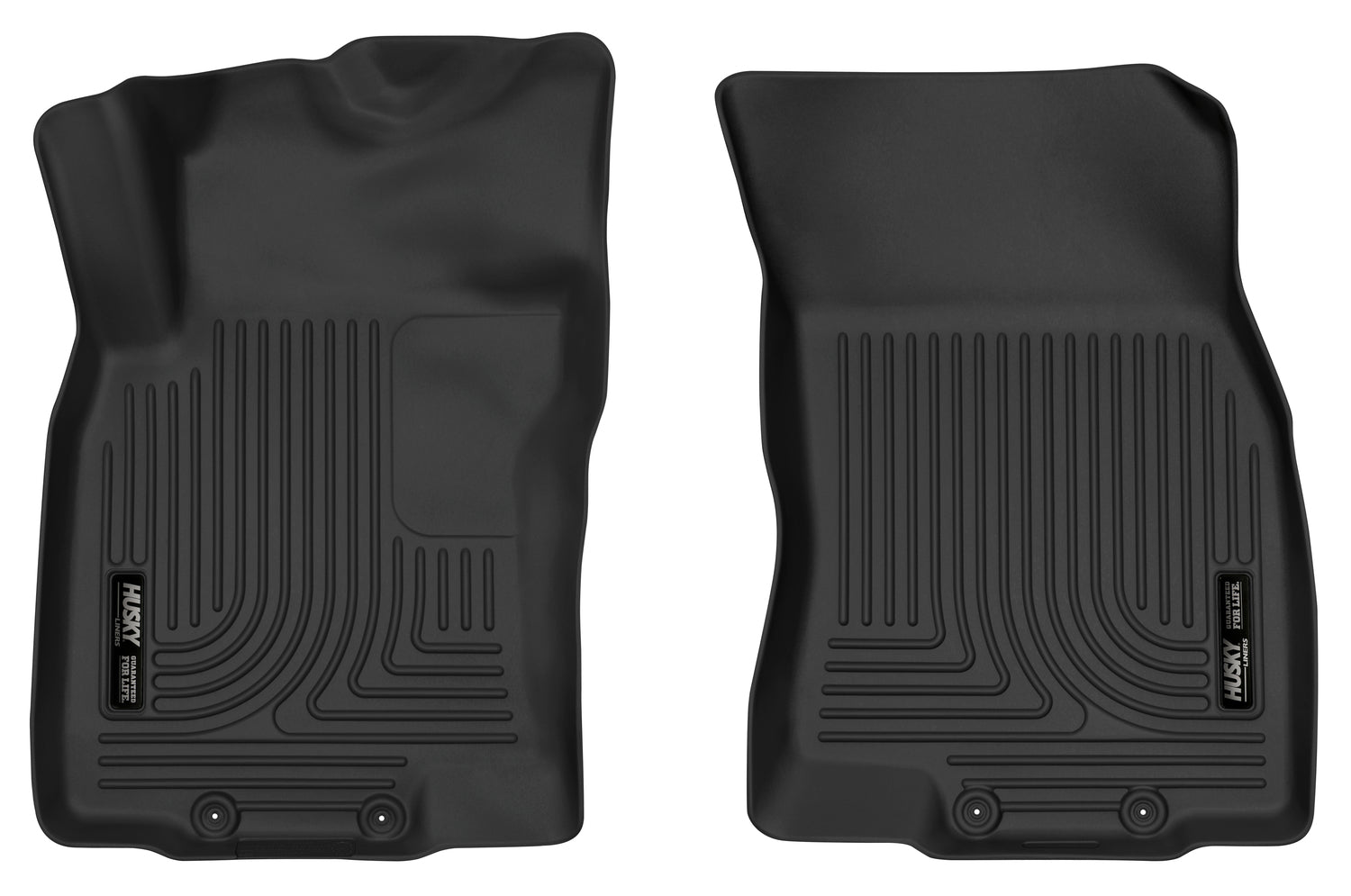Husky Liners 52151 — Floor Liner