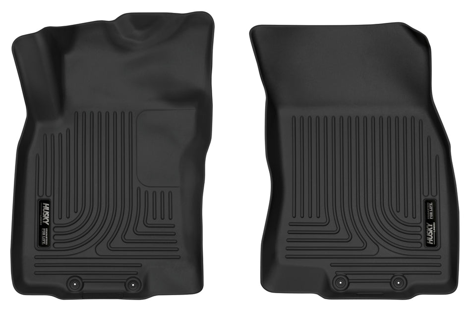 Husky Liners 52151 — Floor Liner