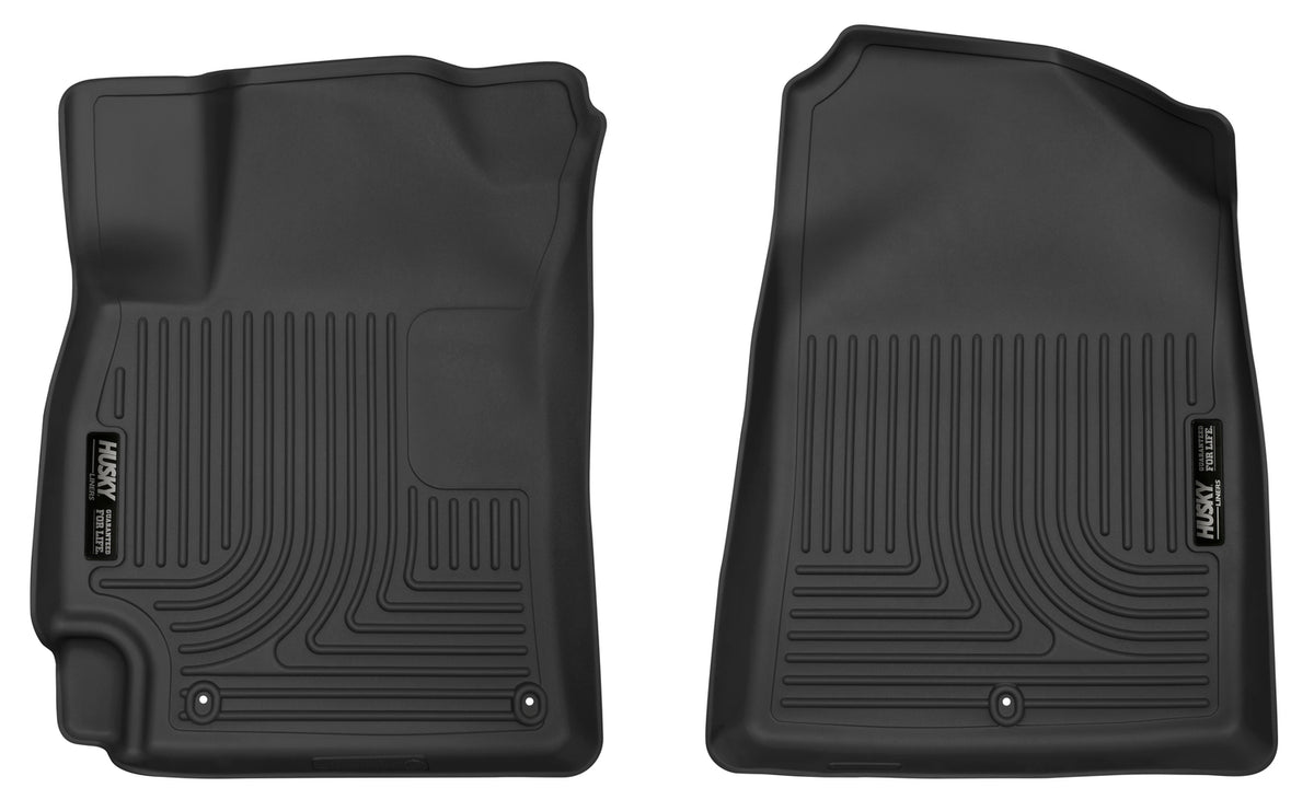 Husky Liners 52191 — Floor Liner