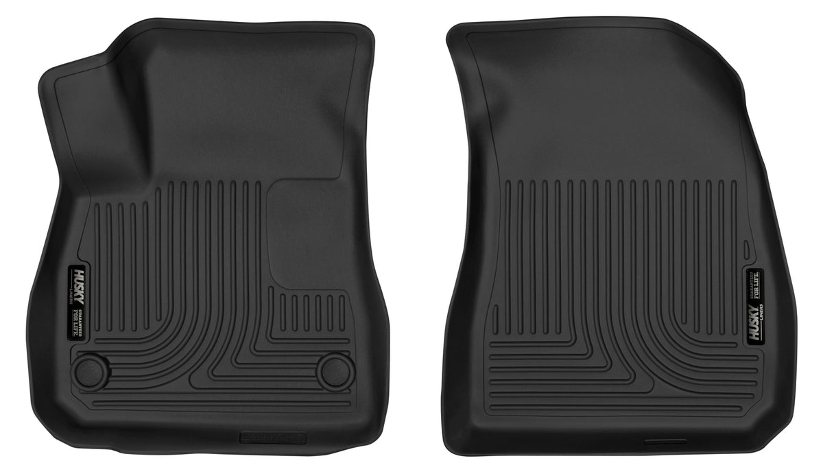 Husky Liners 52271 — Floor Liner