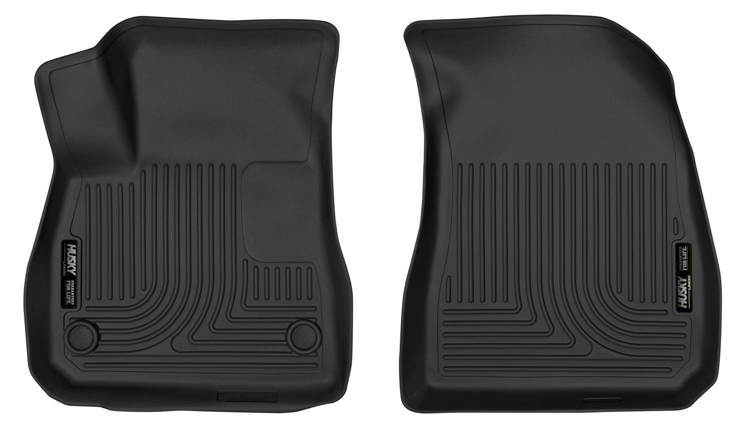 Husky Liners 52271 — Floor Liner