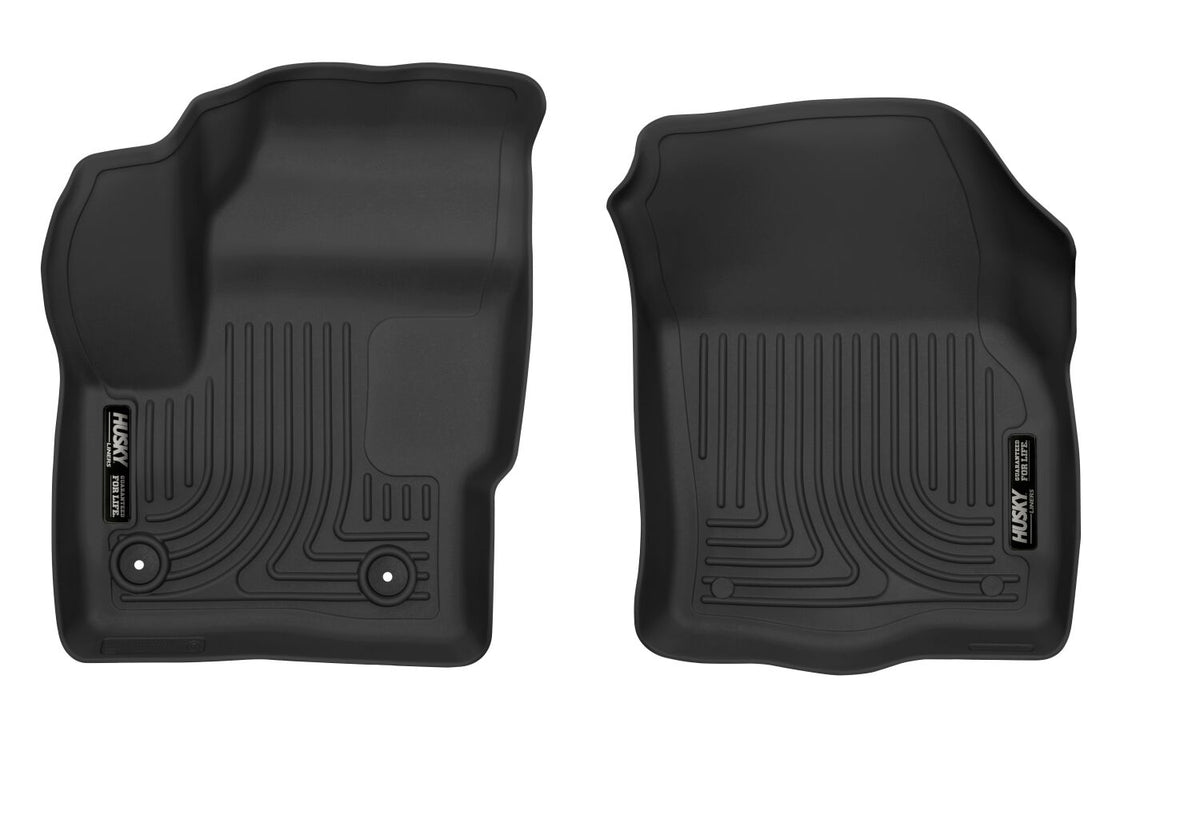 Husky Liners 52281 — Floor Liner