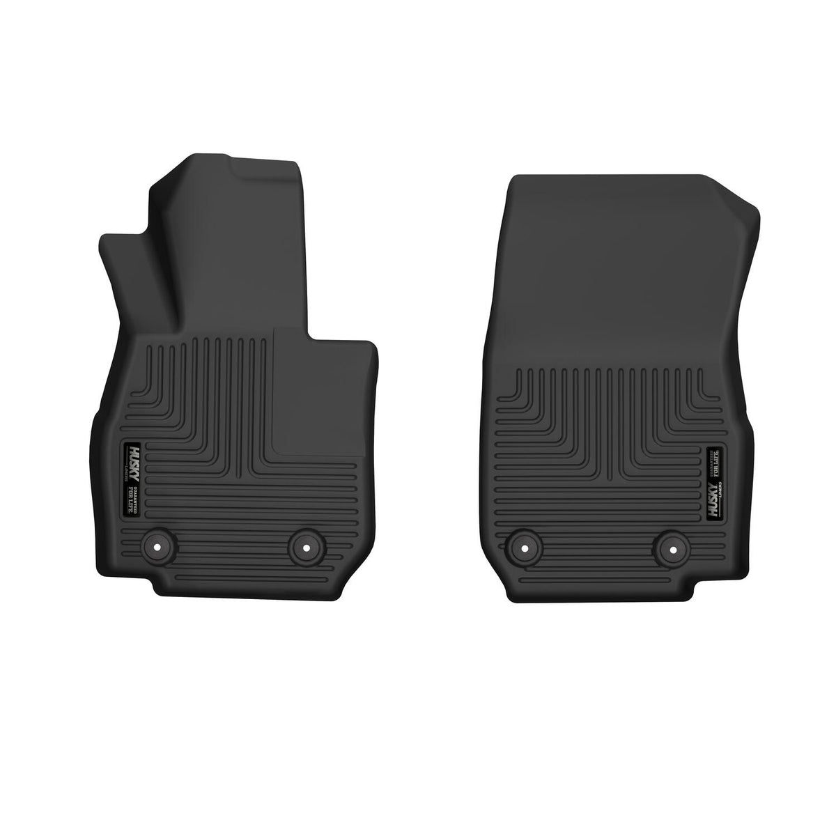 Husky Liners 52301 — Floor Liner