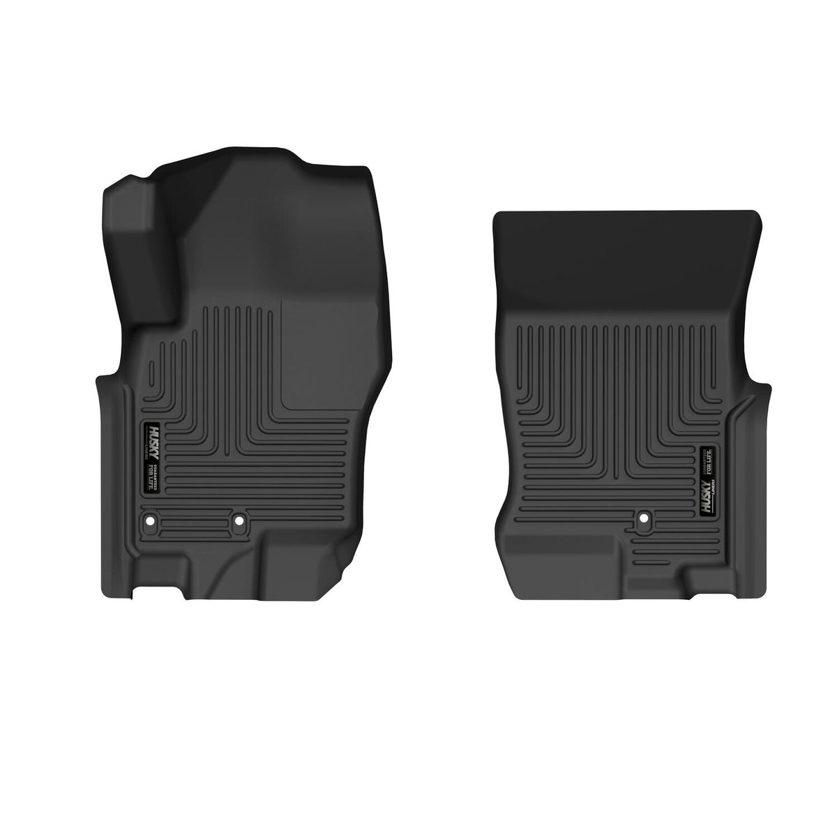 Husky Liners 52331 — Floor Liner