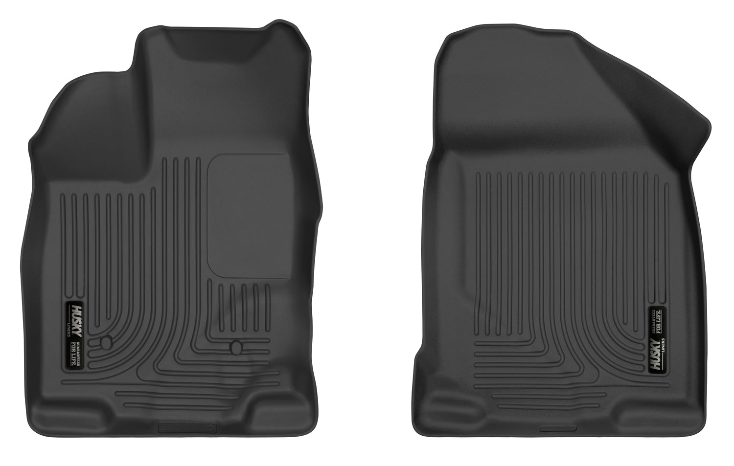 Husky Liners 52351 — Floor Liner