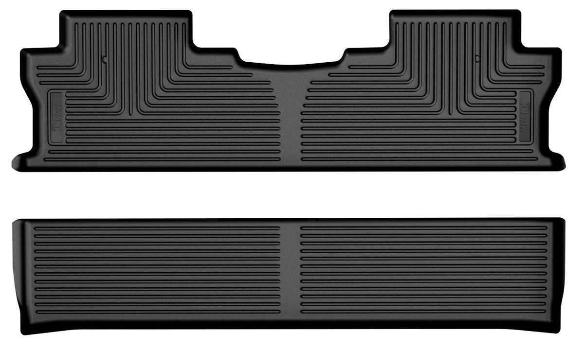 Husky Liners 52381 — Floor Liner