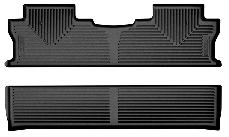 Husky Liners 52381 — Floor Liner