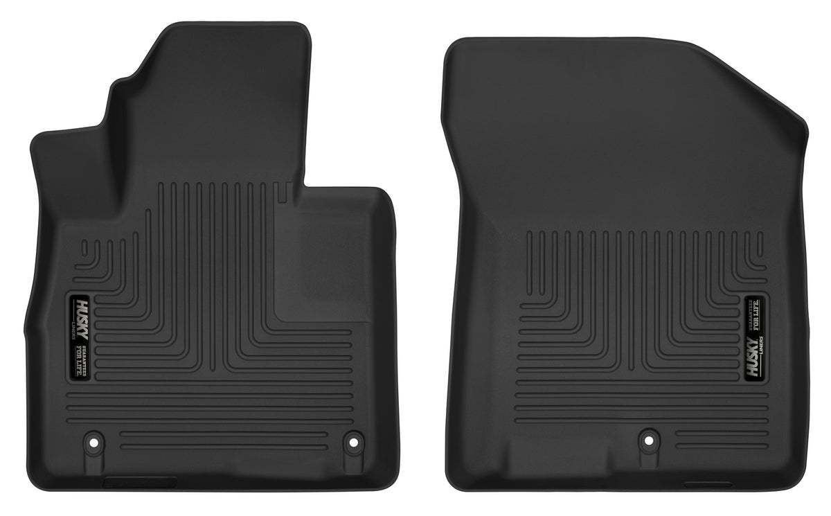 Husky Liners 52771 — Floor Liner