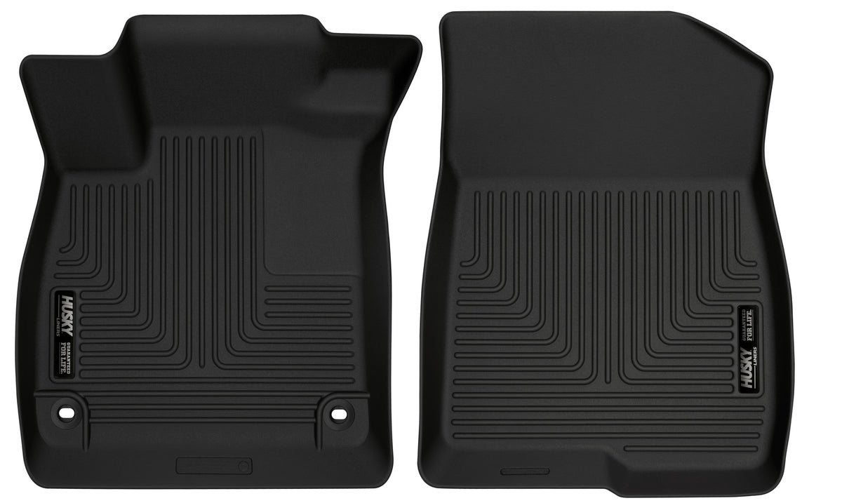 Husky Liners 52781 — Floor Liner