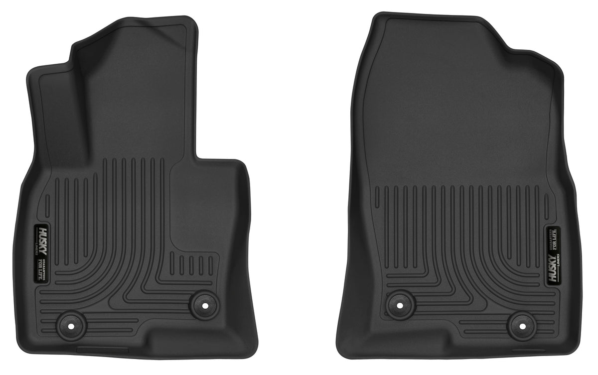 Husky Liners 52851 — Floor Liner